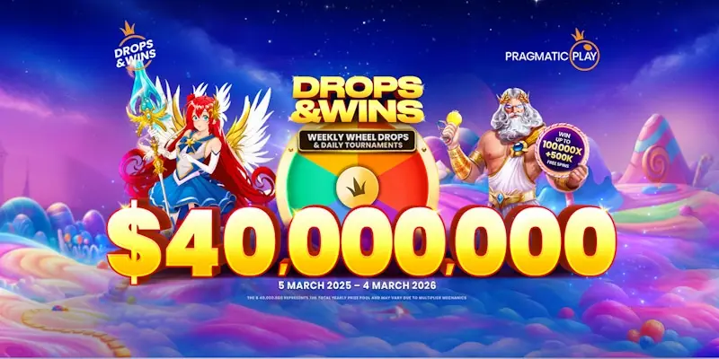 Maria Casino — 100 gratisspinn uten omsetningskrav